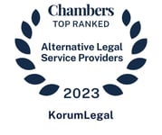 Chambers 2023