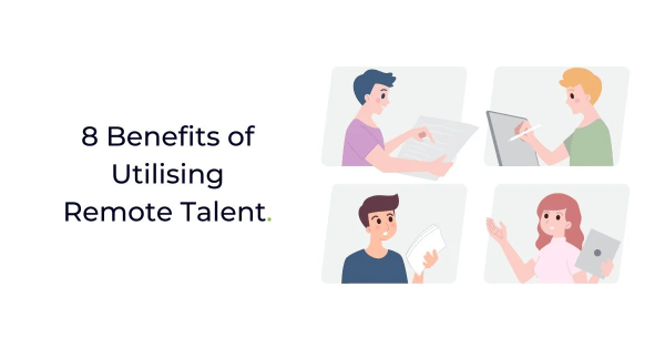 Remote Legal Talent old