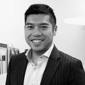 Gerry Wong