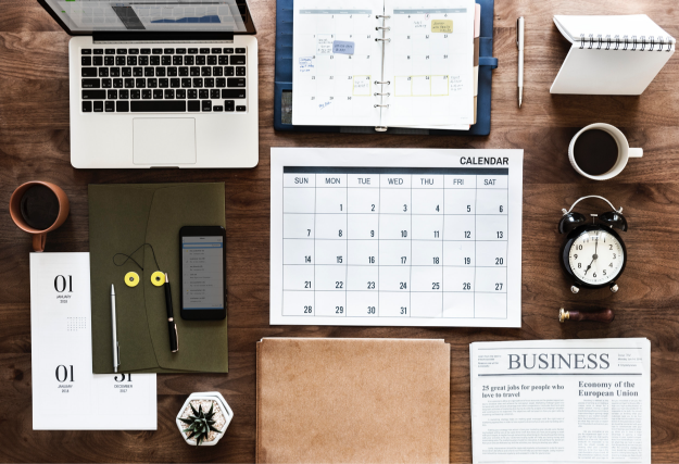 Your First 10 Days as a Legal Consultant