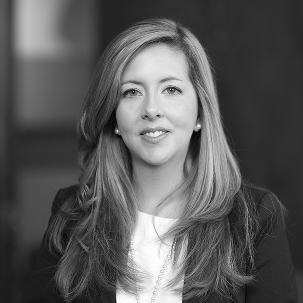 GC Spotlight: Jacqueline Schrader
