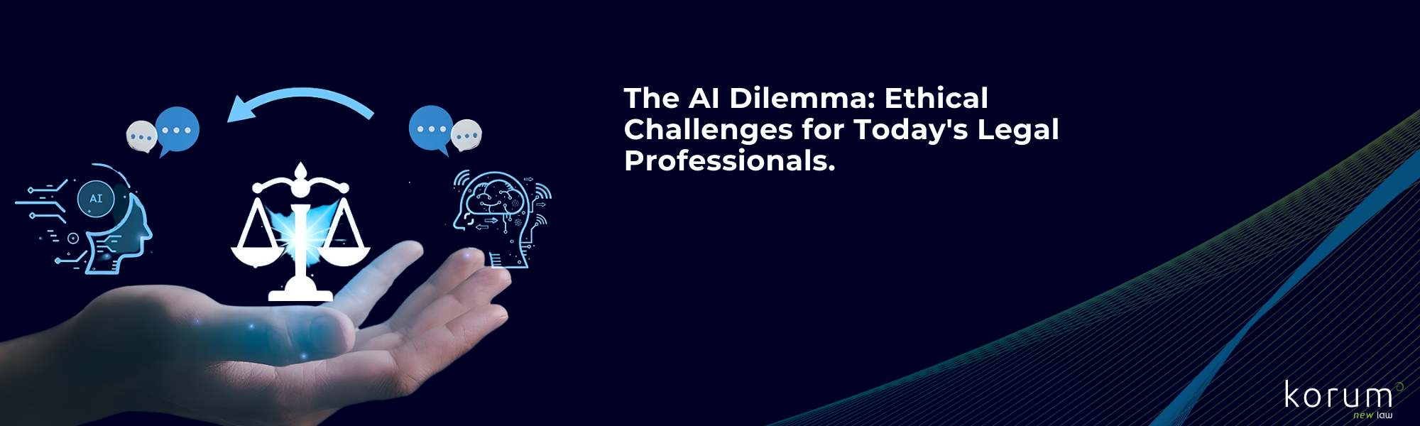 Generative AI in Legal Practice. 