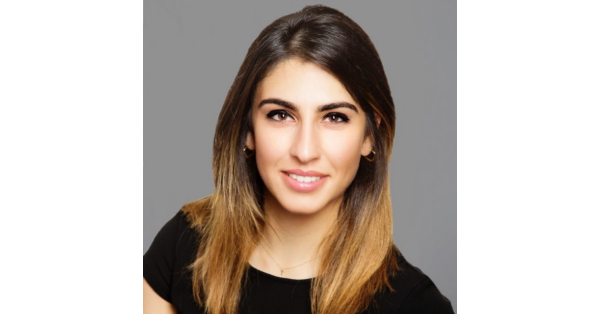 Anastasia Demetriou