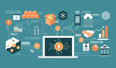 How In-House Counsels Can Leverage Blockchain