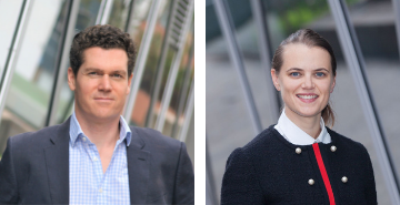 orumLegal, Expands Its APAC Reach with Two Senior Strategic Hires