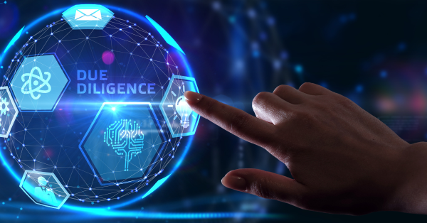 Due Diligence Checklist
