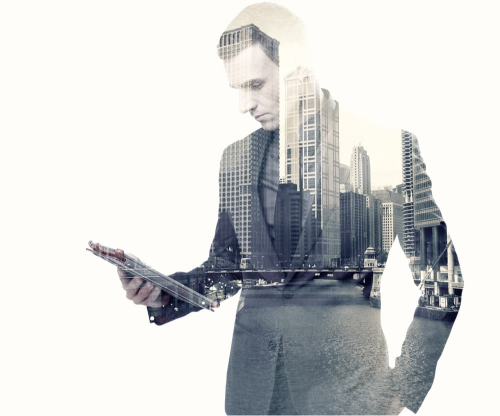 The Gig Economy