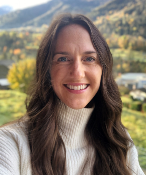 Gretchen Lennon
