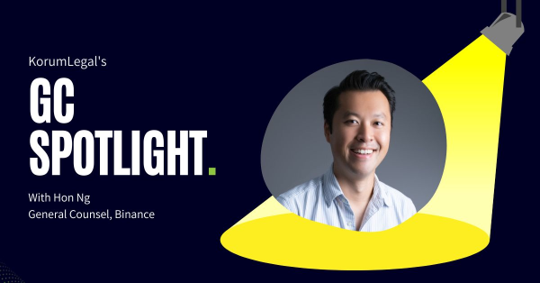 GC Spotlight: Hon Ng