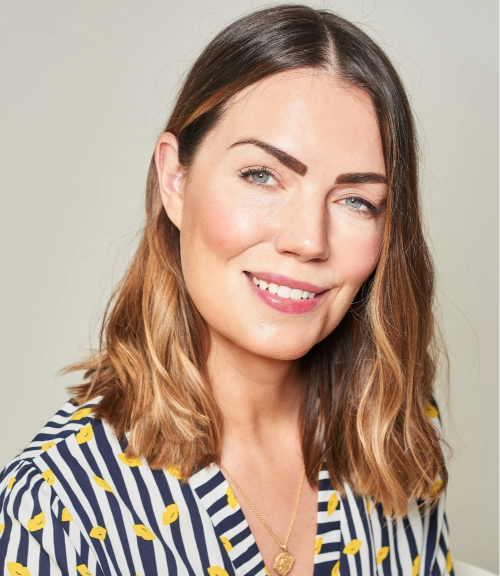 Legal Consultant Profiles: Katy Low
