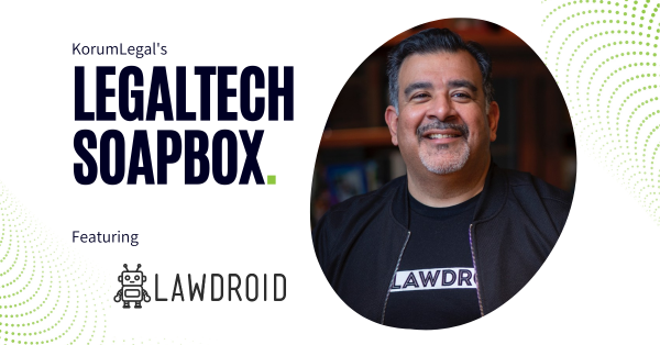 Lawdroid