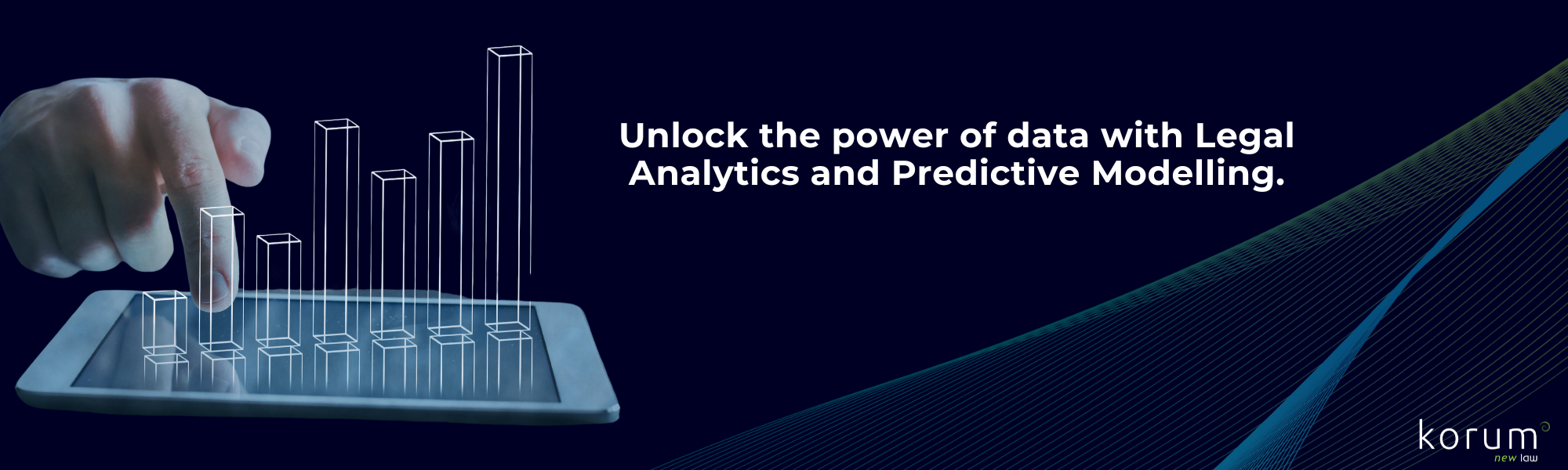 Introduction to Legal Analytics and Predictive Modelling