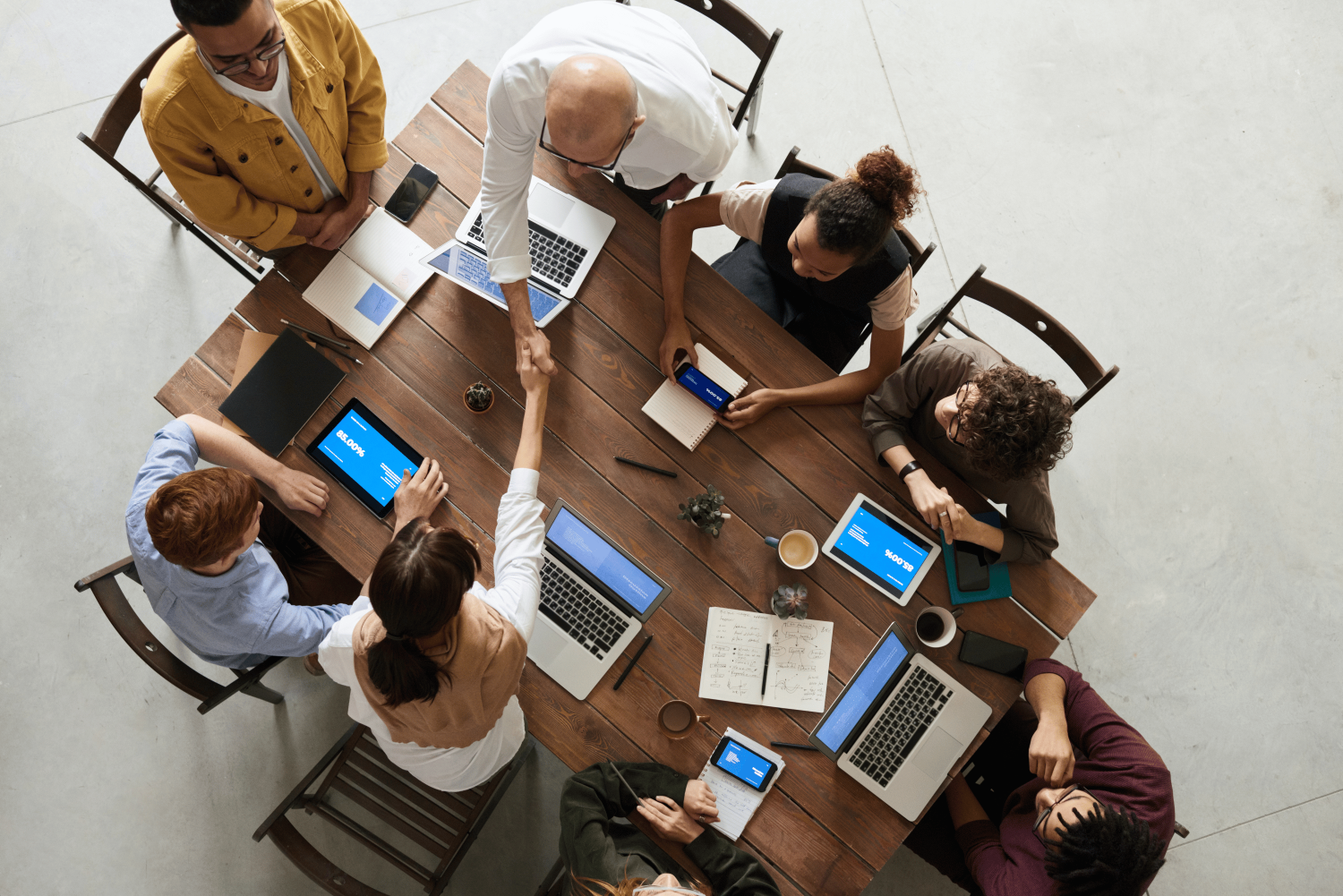Legal Consultancy (ALSPs) vs. Law Firm
