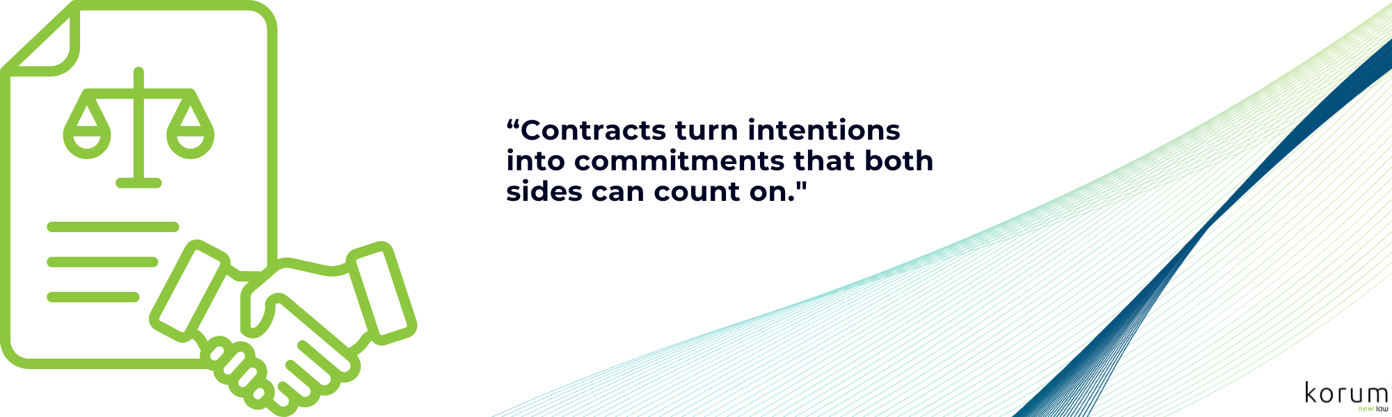 Mastering Legal Contracts. 