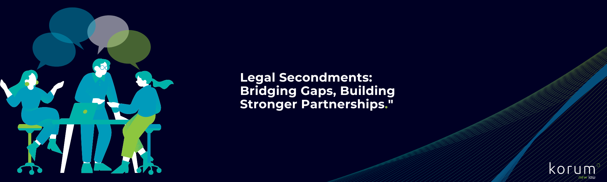 Bridging Gaps and Building Relationships