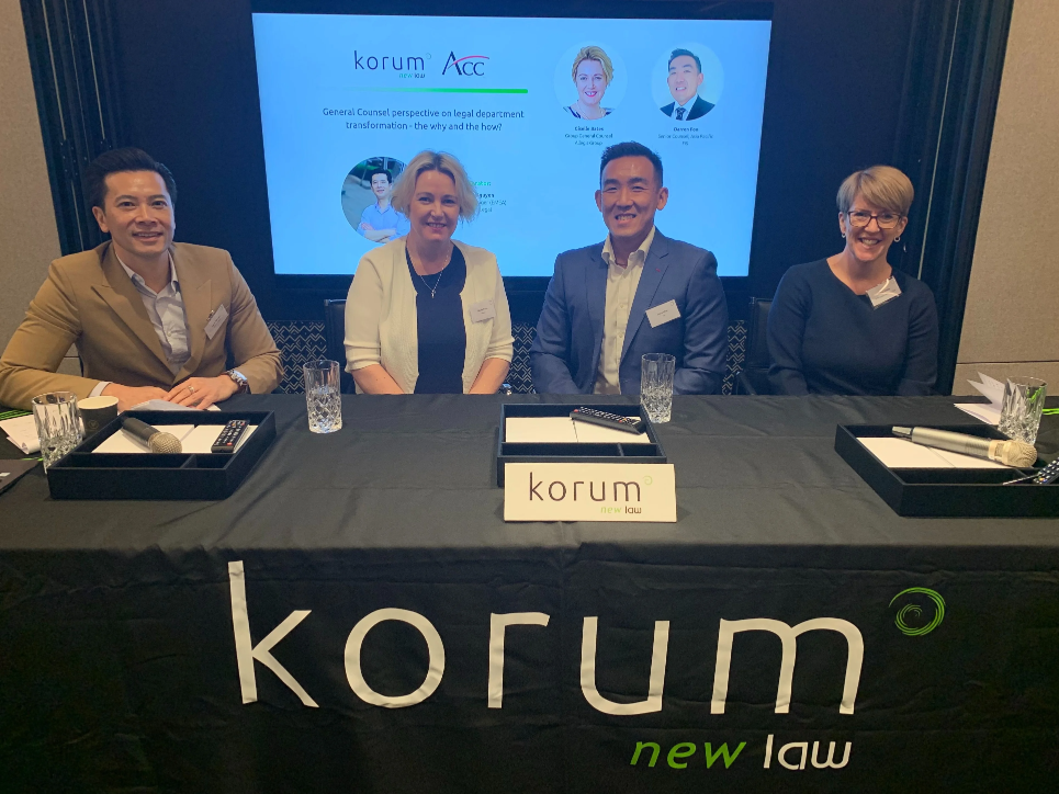 Digital Transformation