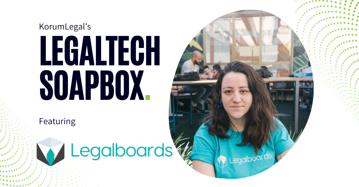 Legalboards