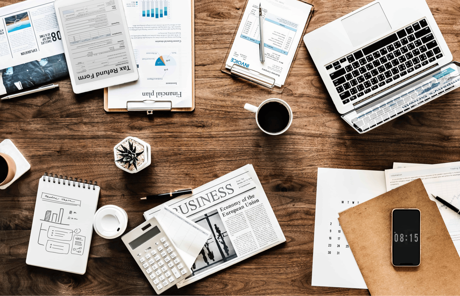 Managed Legal Services