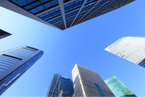 Organisational Transformation