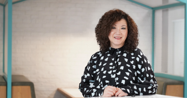 GC Spotlight: Patricia Hui