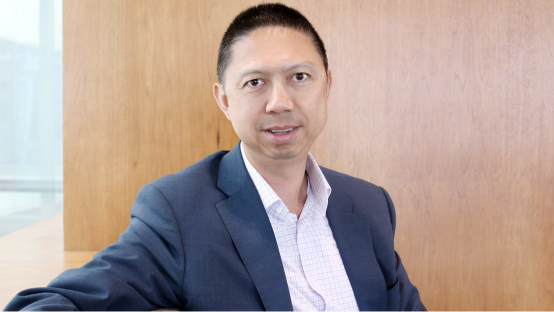Paul Chow