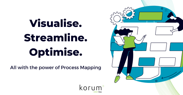 Process Mapping