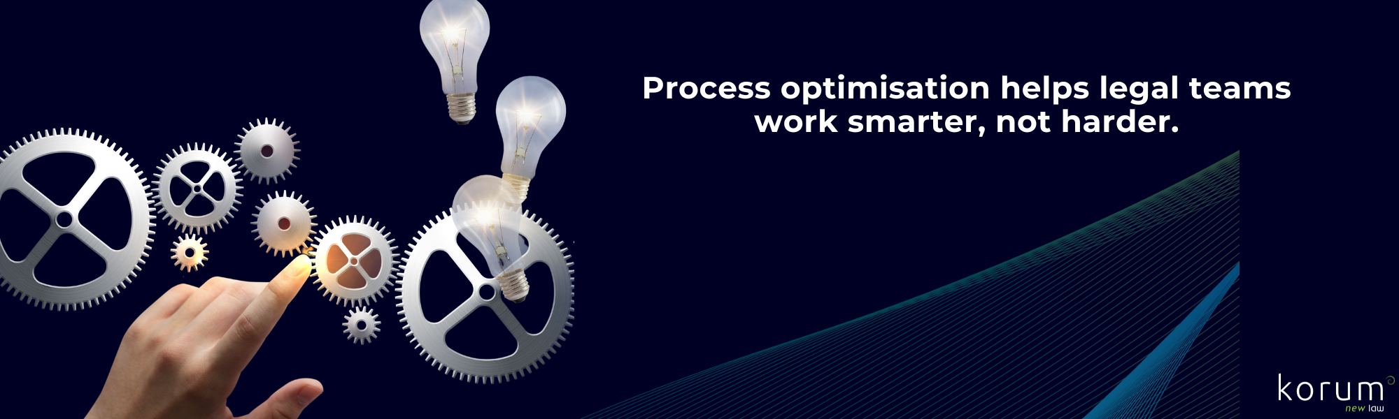 Process Optimisation