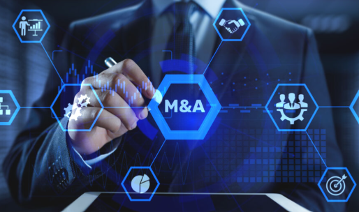 Cost Efficiency in M&A