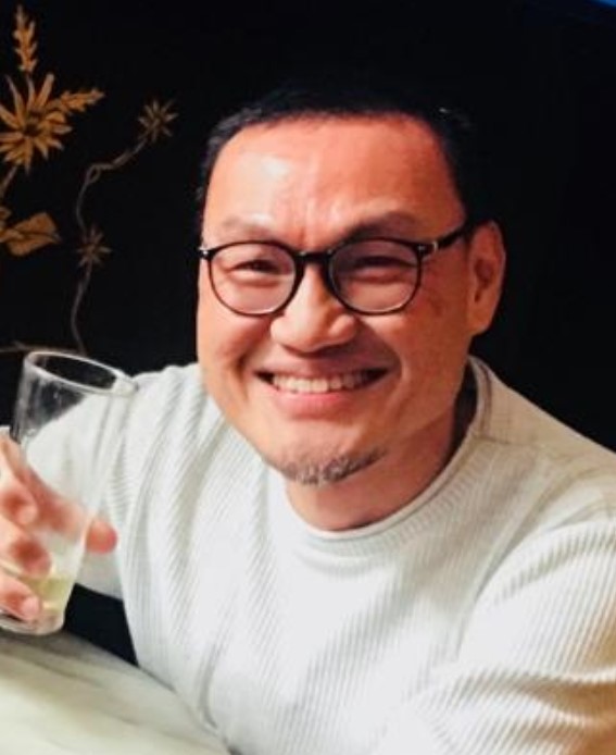 GC Spotlight: Victor Foo
