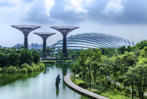 Singapore