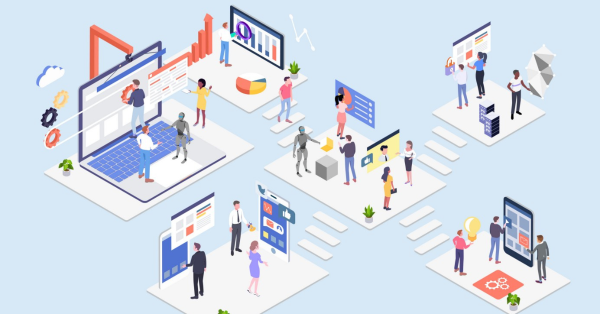 The Social Impact of Blockchain