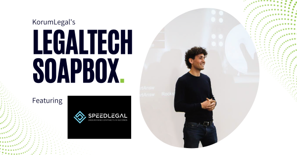 SpeedLegal
