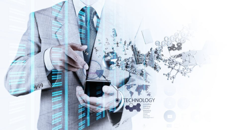 Technology Regulation