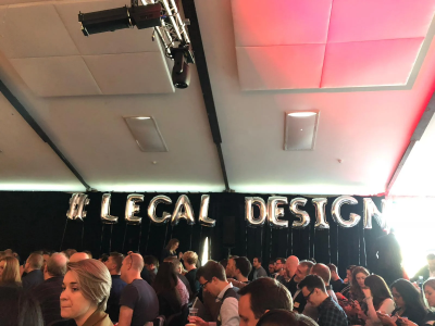 The Future of Law