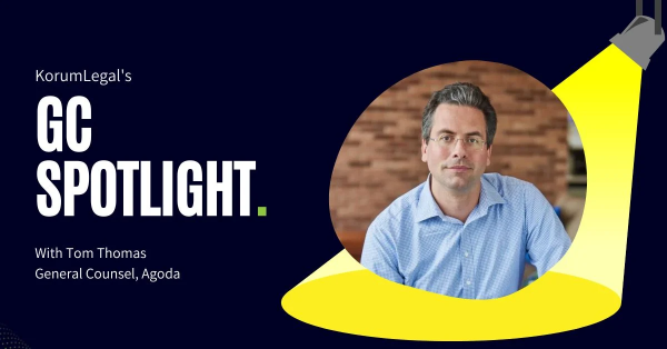GC Spotlight: Tom Thomas