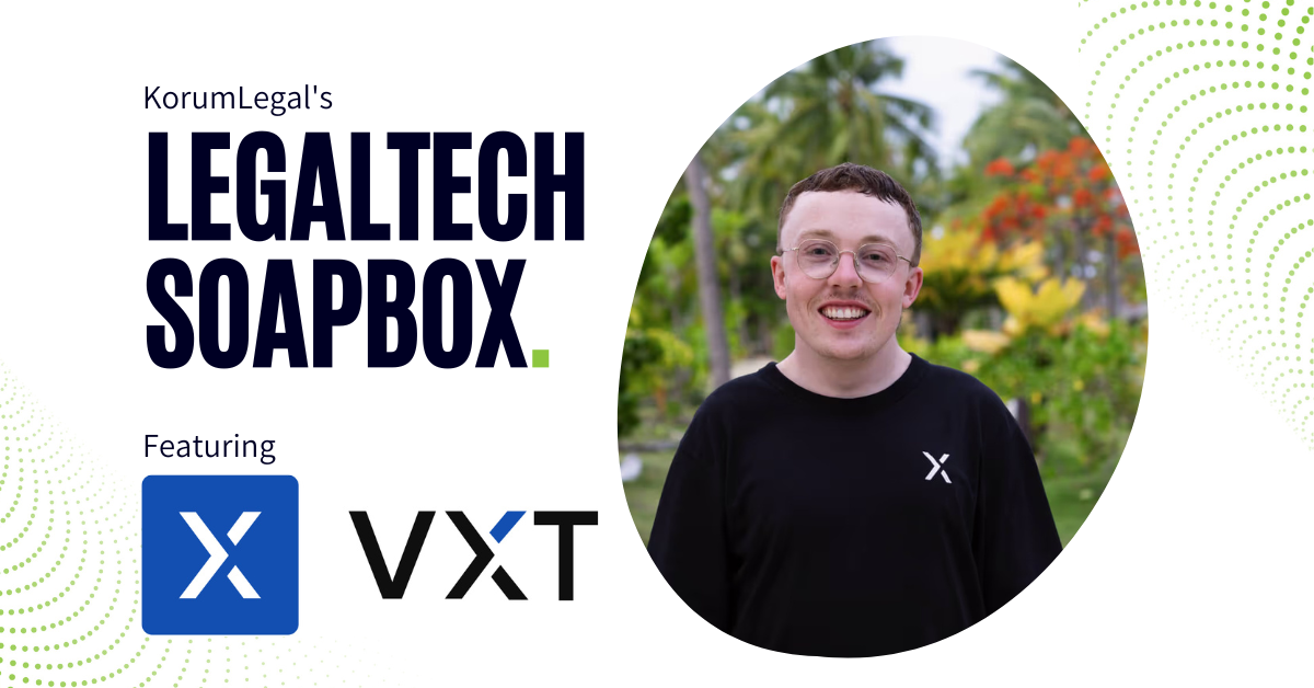 Luke Campbell - VXT