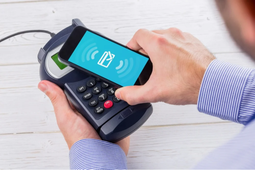 Lifting the ‘Veil’ on Payments