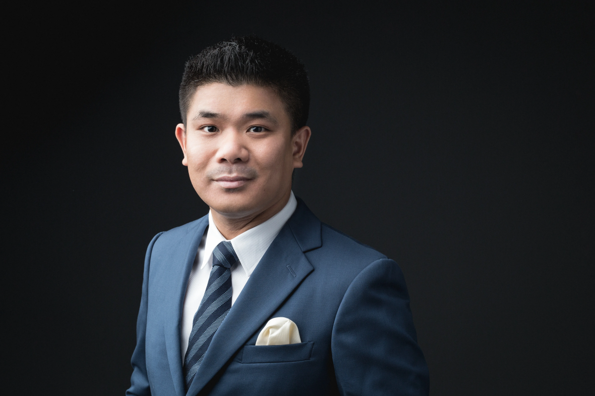 Zack Quek