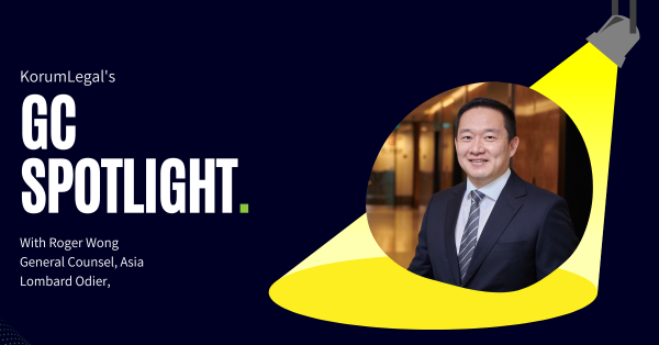 Roger Wong