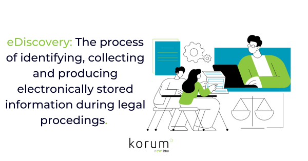 eDiscovery tools  