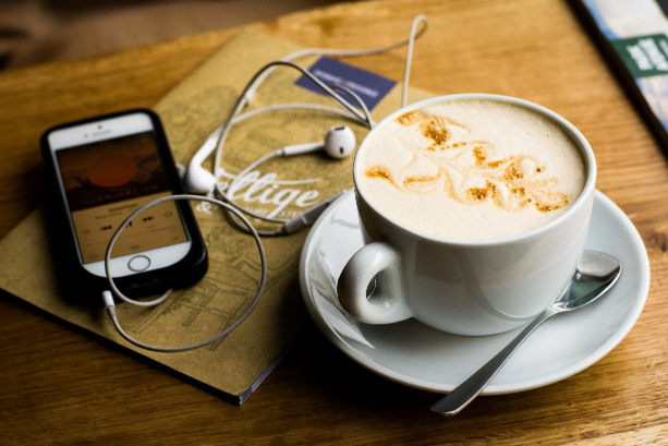 Top 5 Podcast Picks for 2020